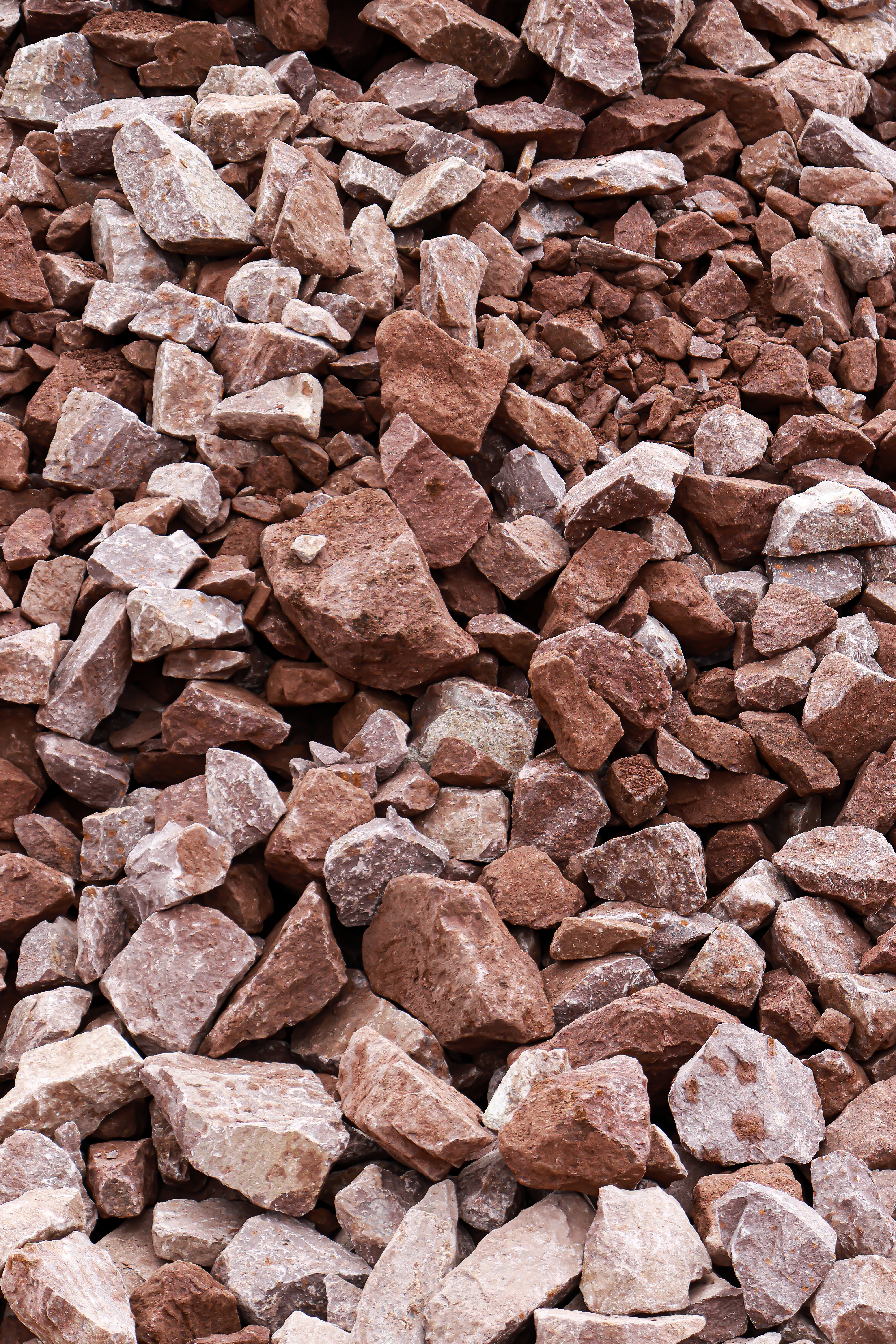 120mm Rockfill