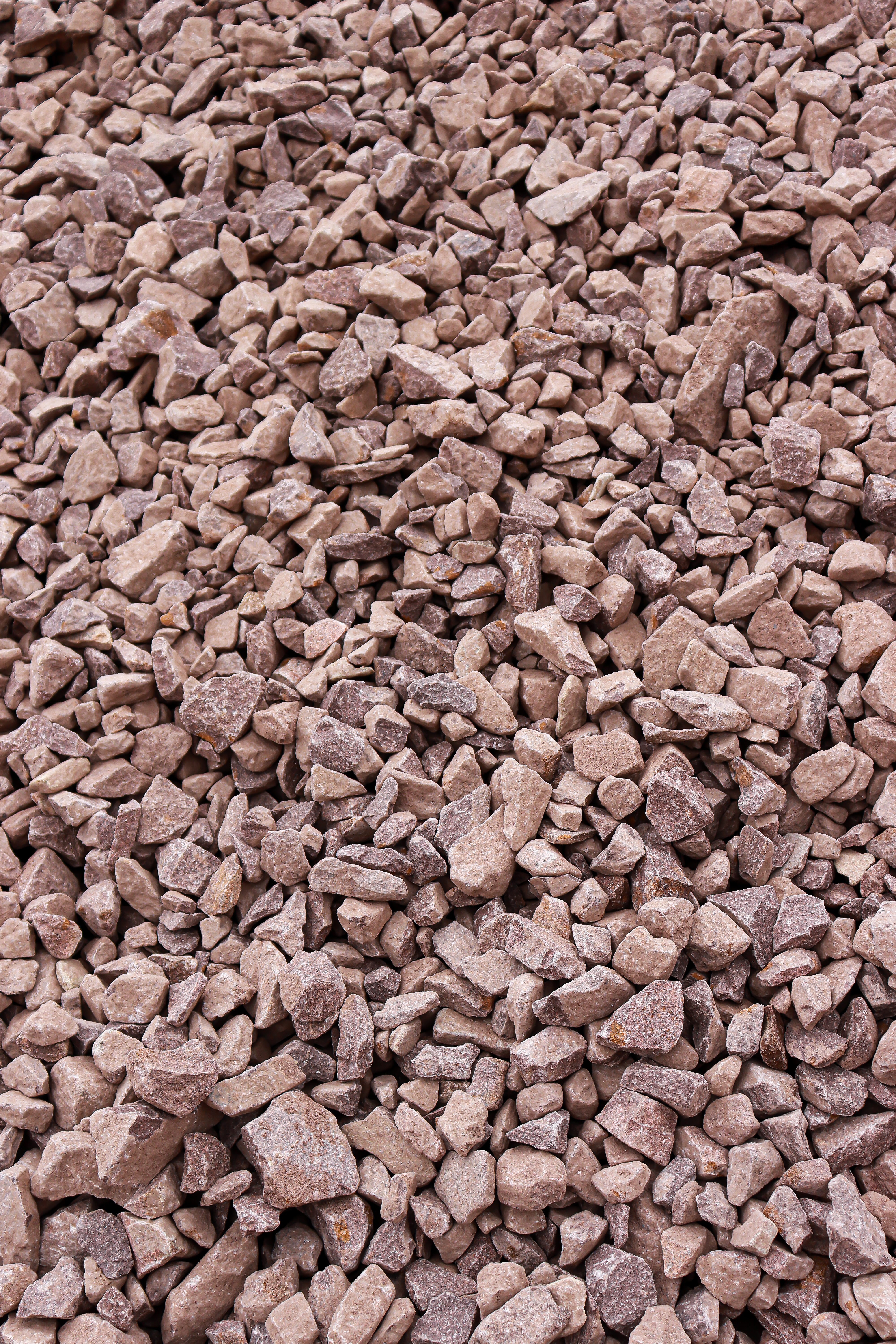 200mm Rockfill