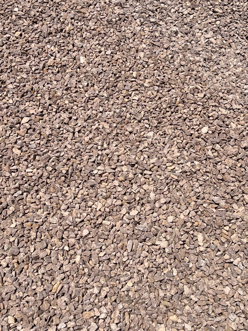 10mm Concrete Stone