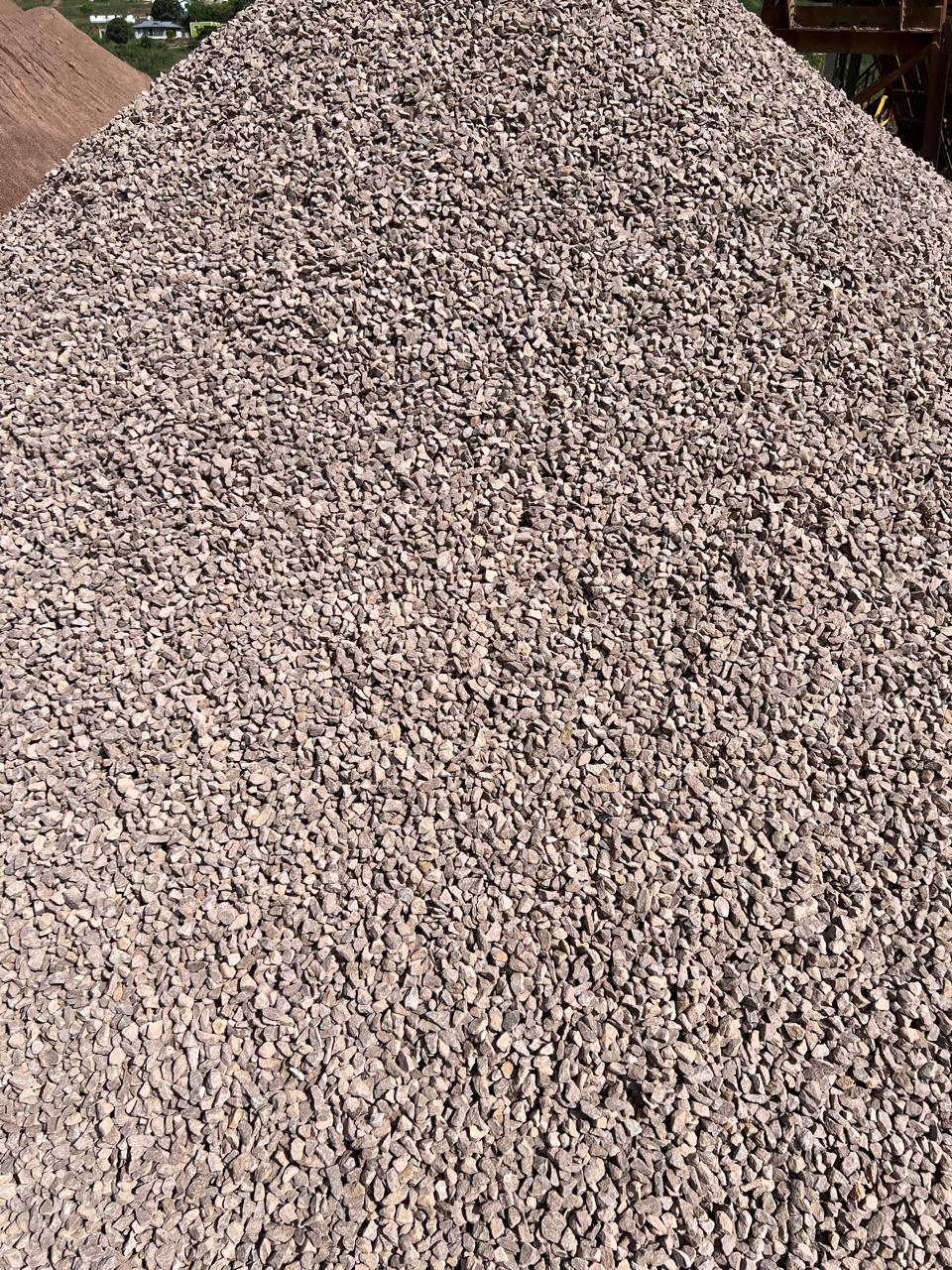 14mm Concrete Stone