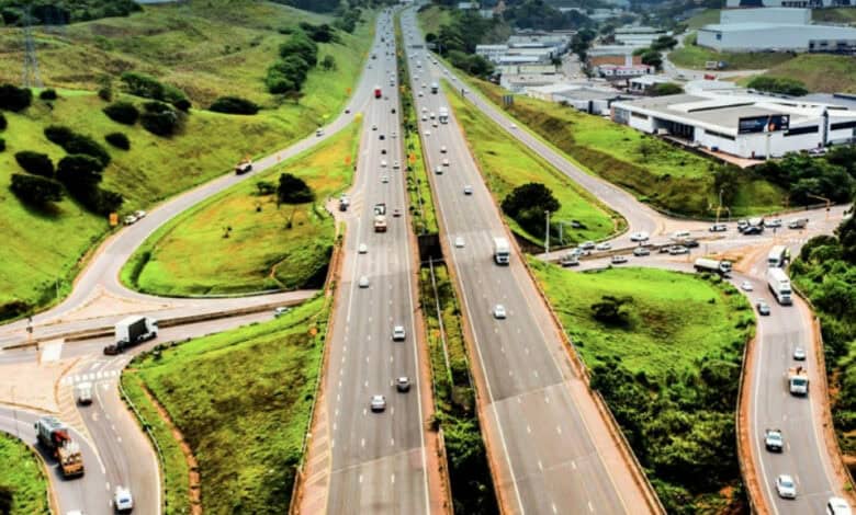 SANRAL N2/N3